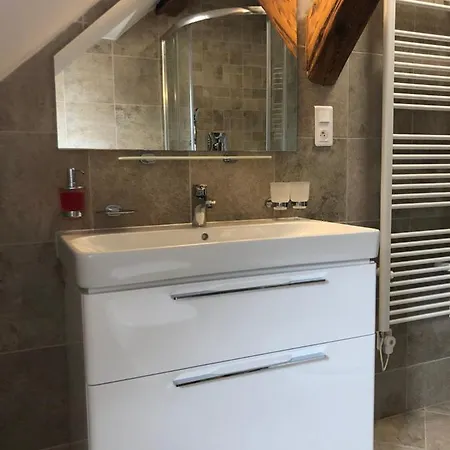 Egrensis Apartments Локет Екстер'єр фото