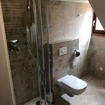 Egrensis Apartments Локет Екстер'єр фото