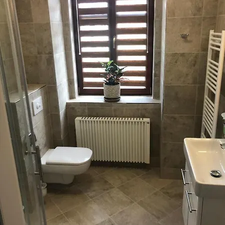 Egrensis Apartments Локет Екстер'єр фото