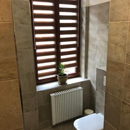 Egrensis Apartments Локет Екстер'єр фото