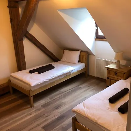 Egrensis Apartments Локет Екстер'єр фото