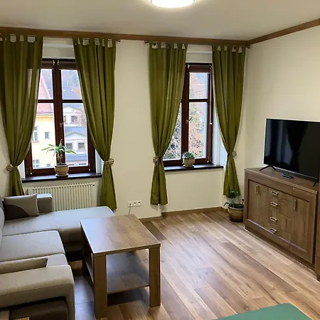 Egrensis Apartments Локет Екстер'єр фото