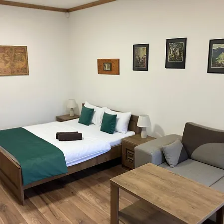 Egrensis Apartments Локет Екстер'єр фото