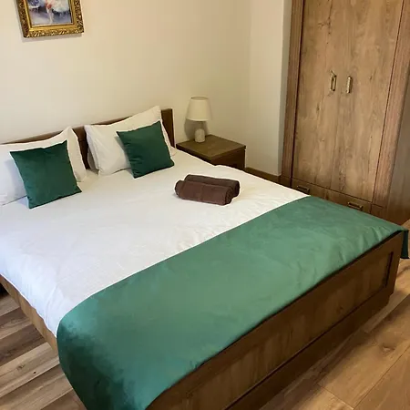 Egrensis Apartments Локет Екстер'єр фото