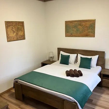 Egrensis Apartments Локет Екстер'єр фото