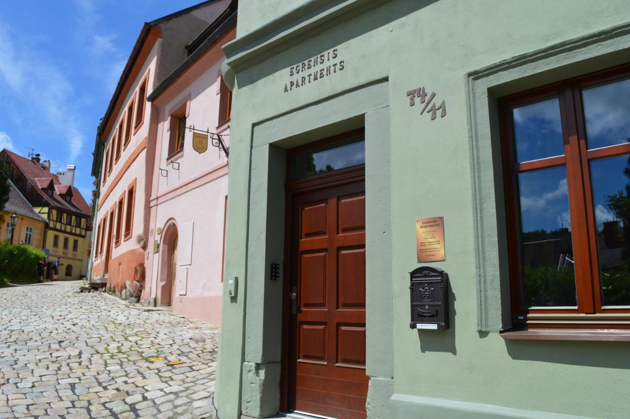Egrensis
