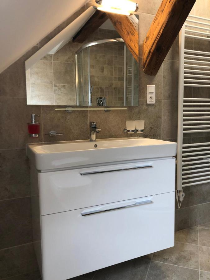 Apartmán Egrensis Loket