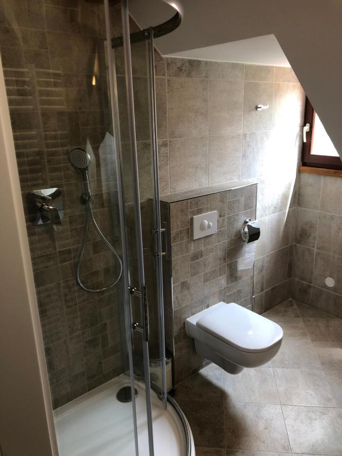Apartment Egrensis Loket
