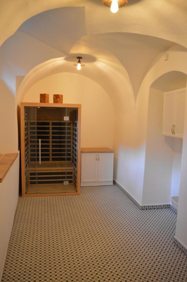 Egrensis Apartment *