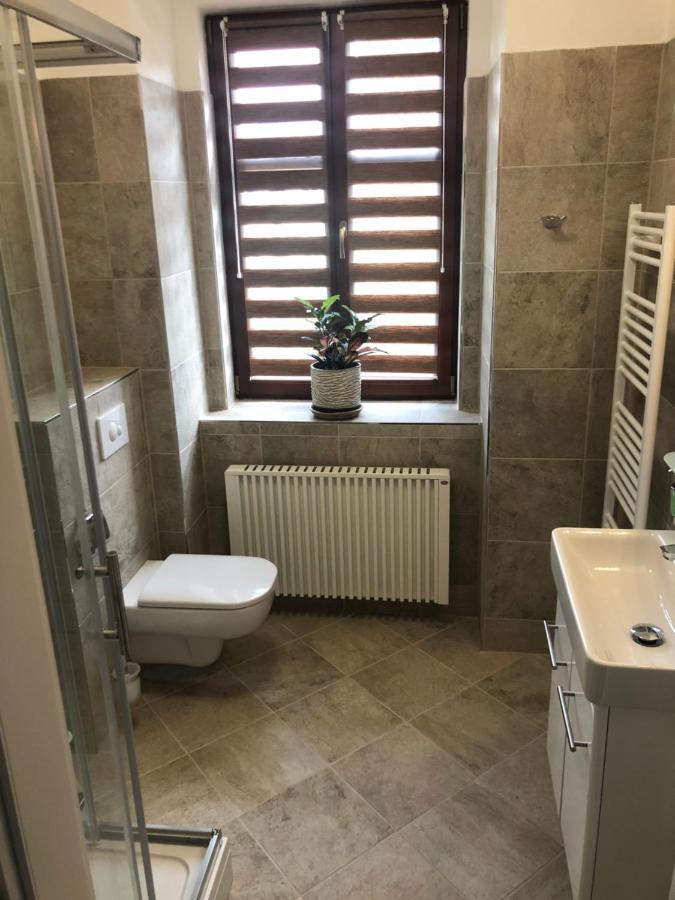 Apartment Egrensis