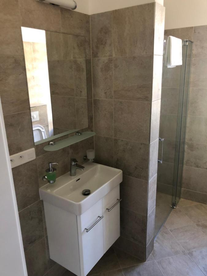 Apartmán Egrensis *