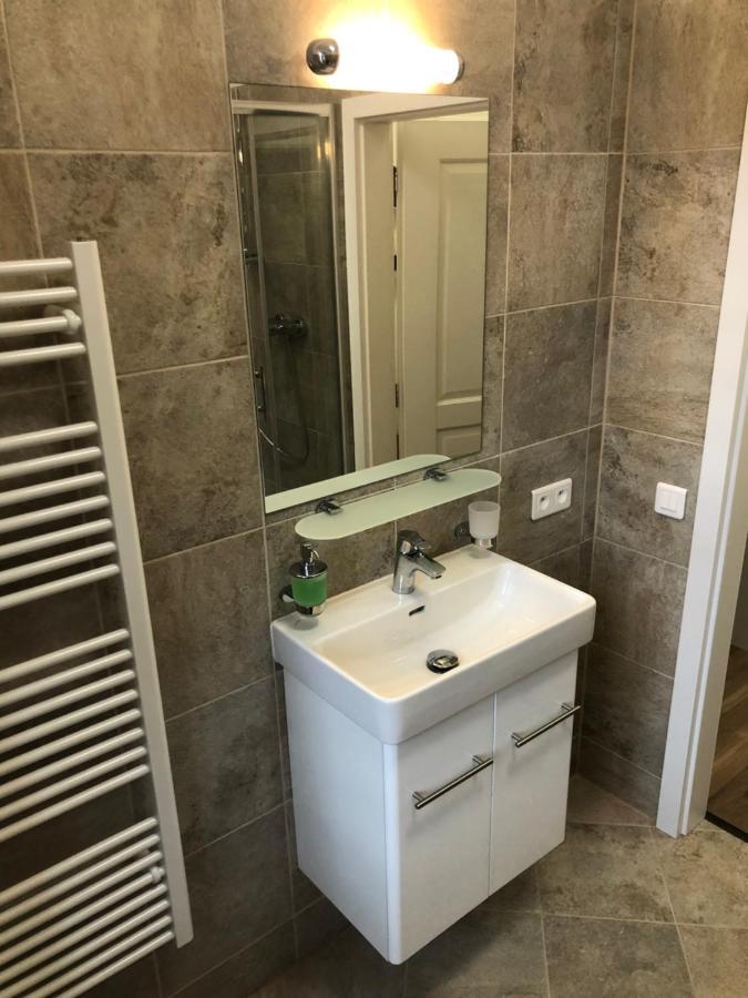 Egrensis Apartmán