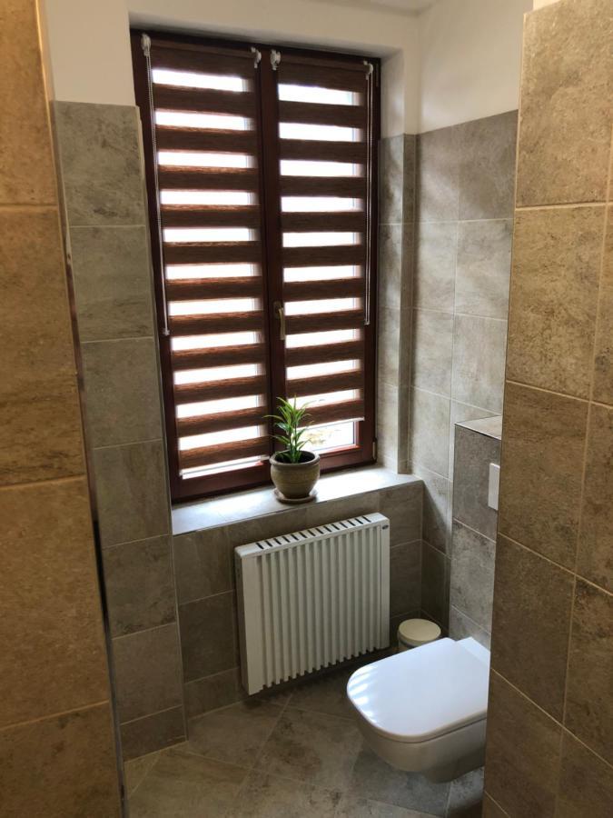 Apartmán Egrensis Loket