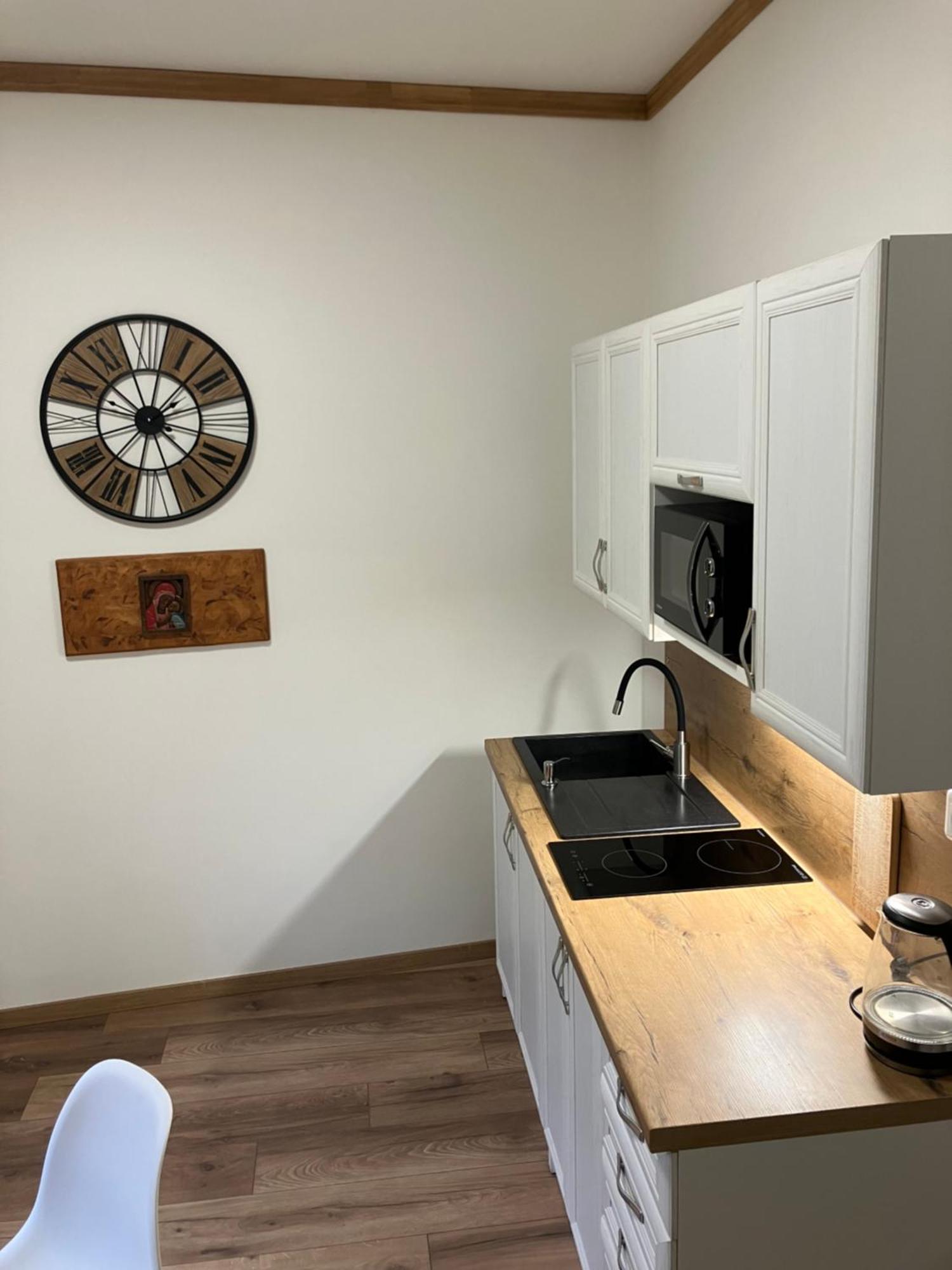 Apartment Egrensis Loket