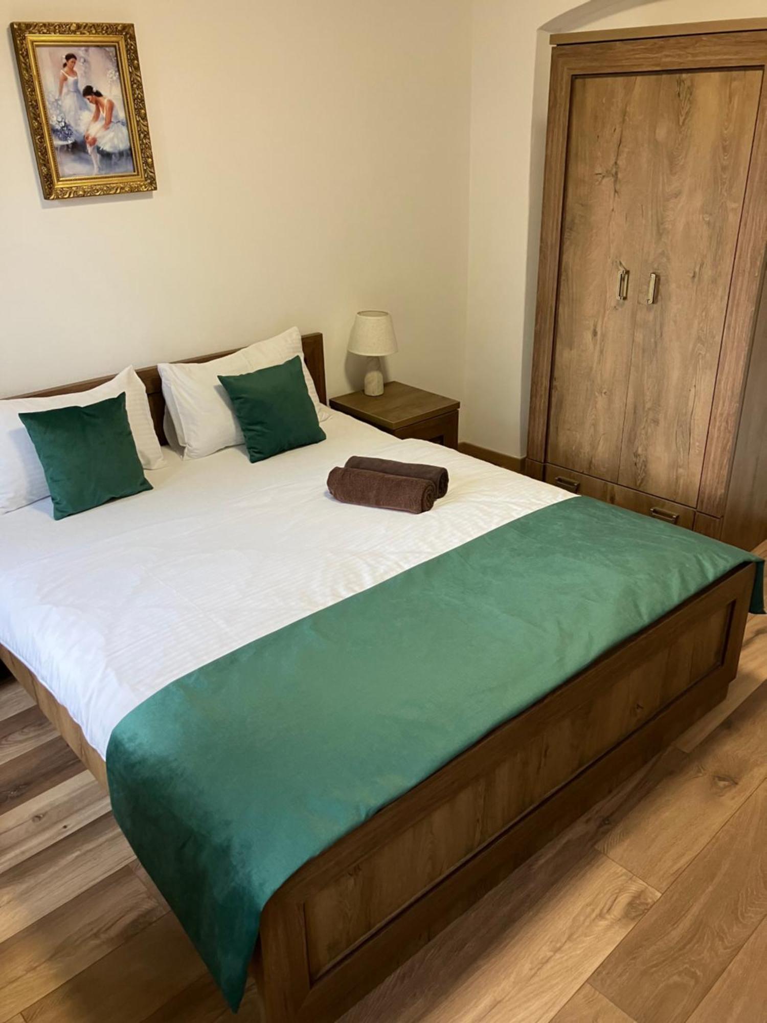 Egrensis Apartmán *